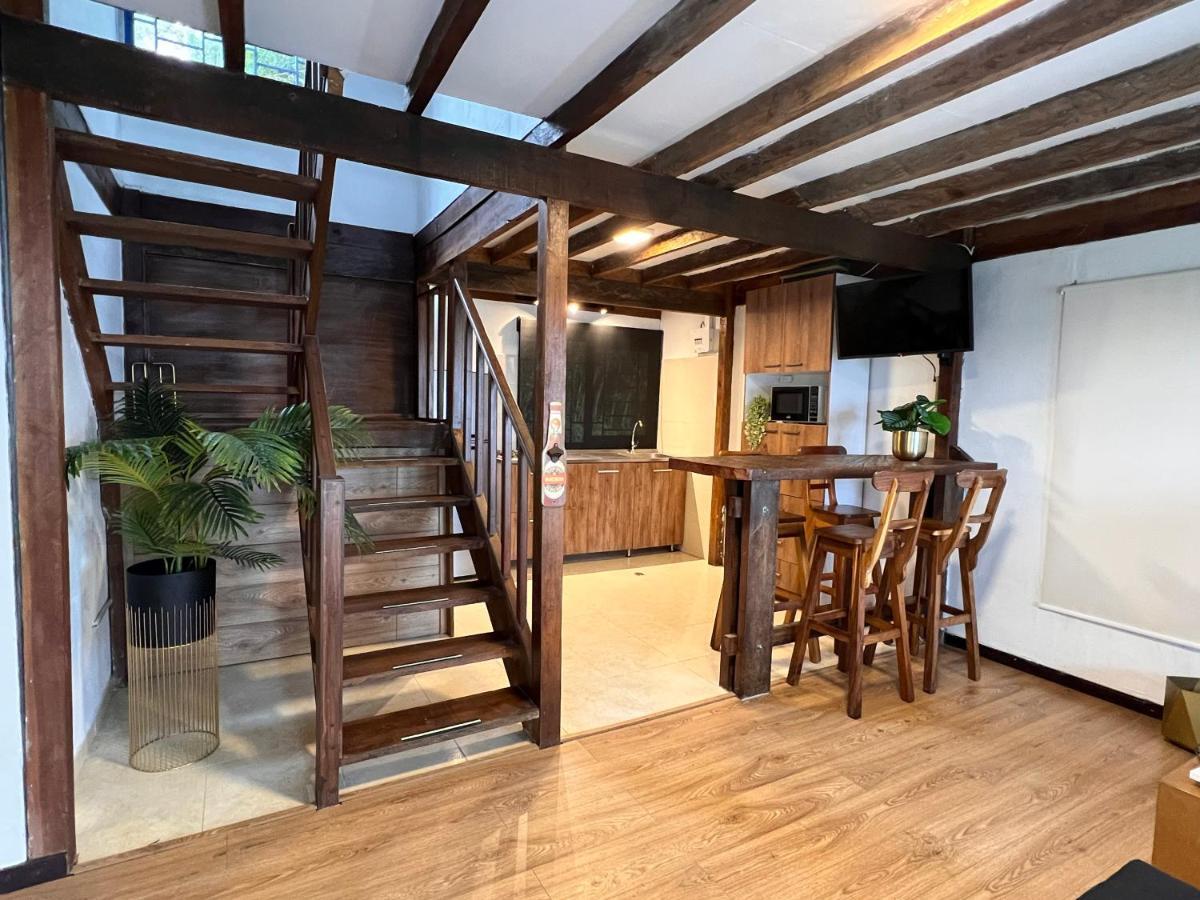 Villas Alto Bonito Sevilla  ภายนอก รูปภาพ