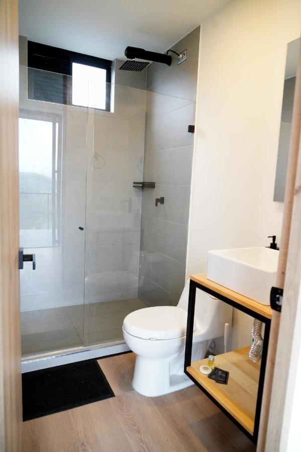 Villas Alto Bonito Sevilla  ภายนอก รูปภาพ