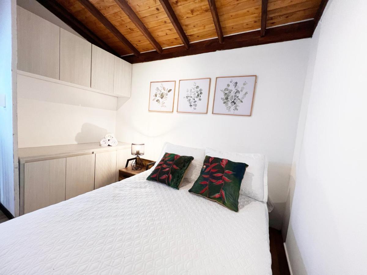 Villas Alto Bonito Sevilla  ภายนอก รูปภาพ