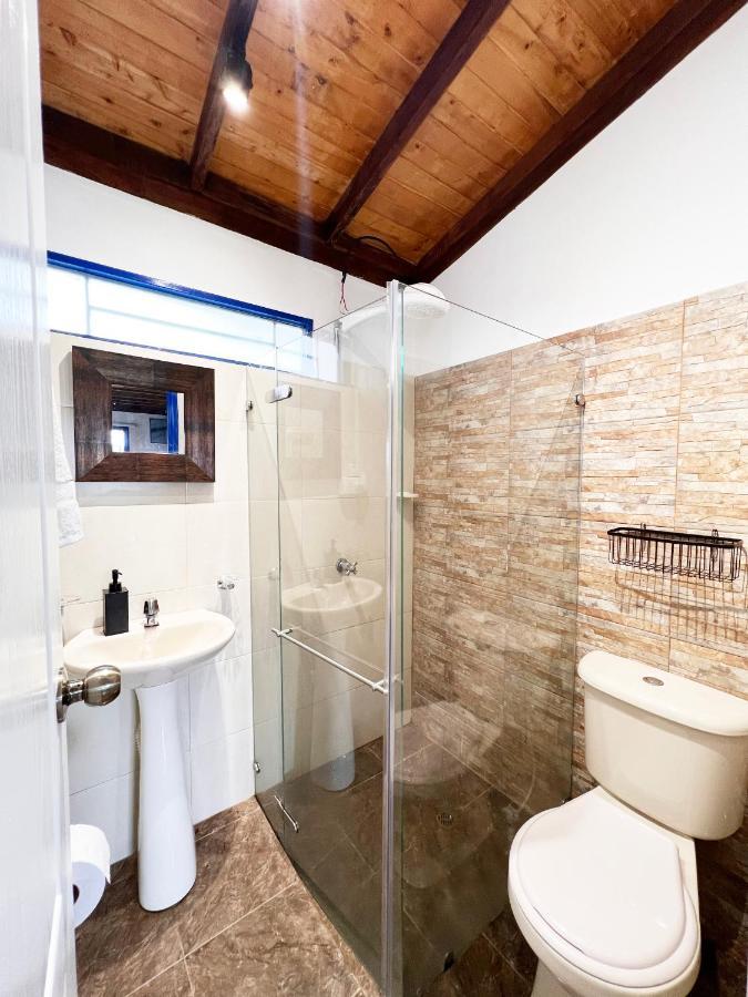 Villas Alto Bonito Sevilla  ภายนอก รูปภาพ