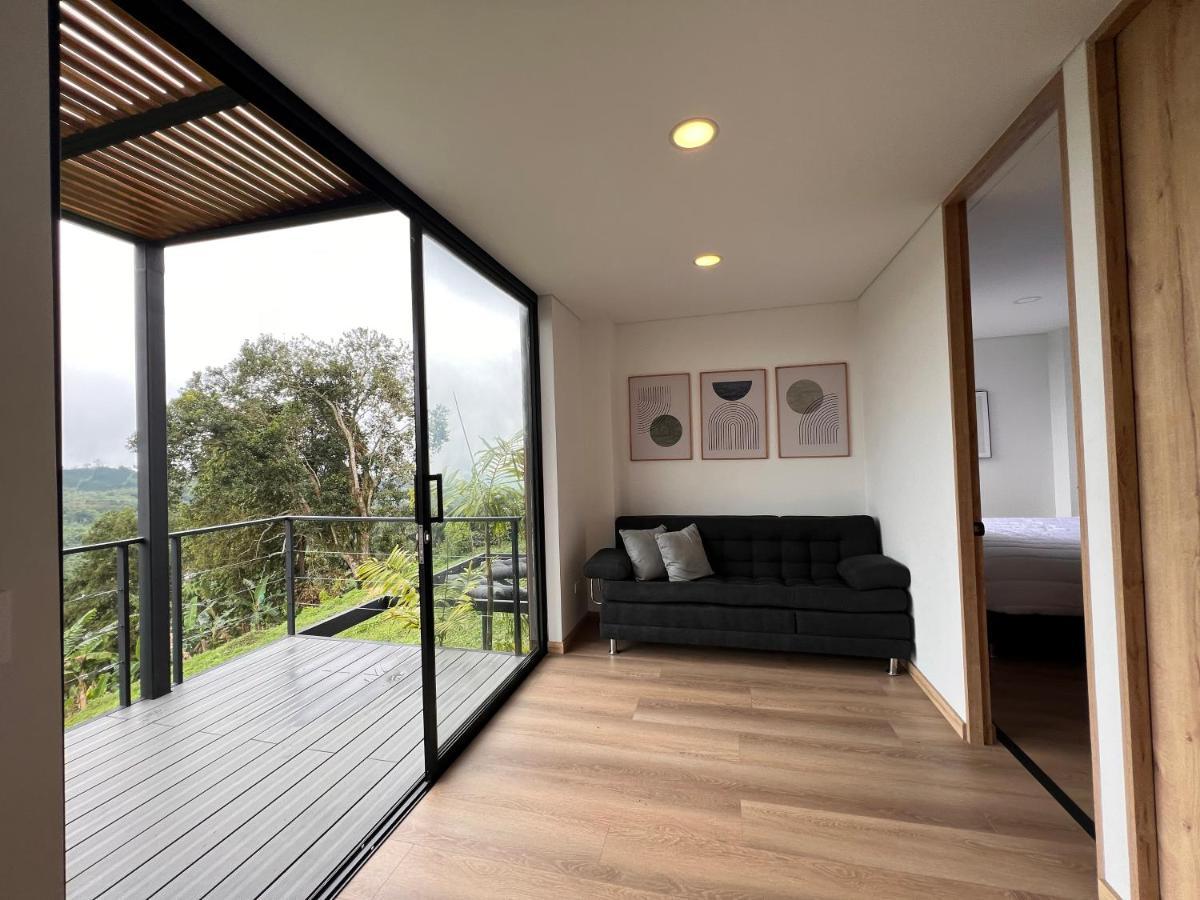 Villas Alto Bonito Sevilla  ภายนอก รูปภาพ