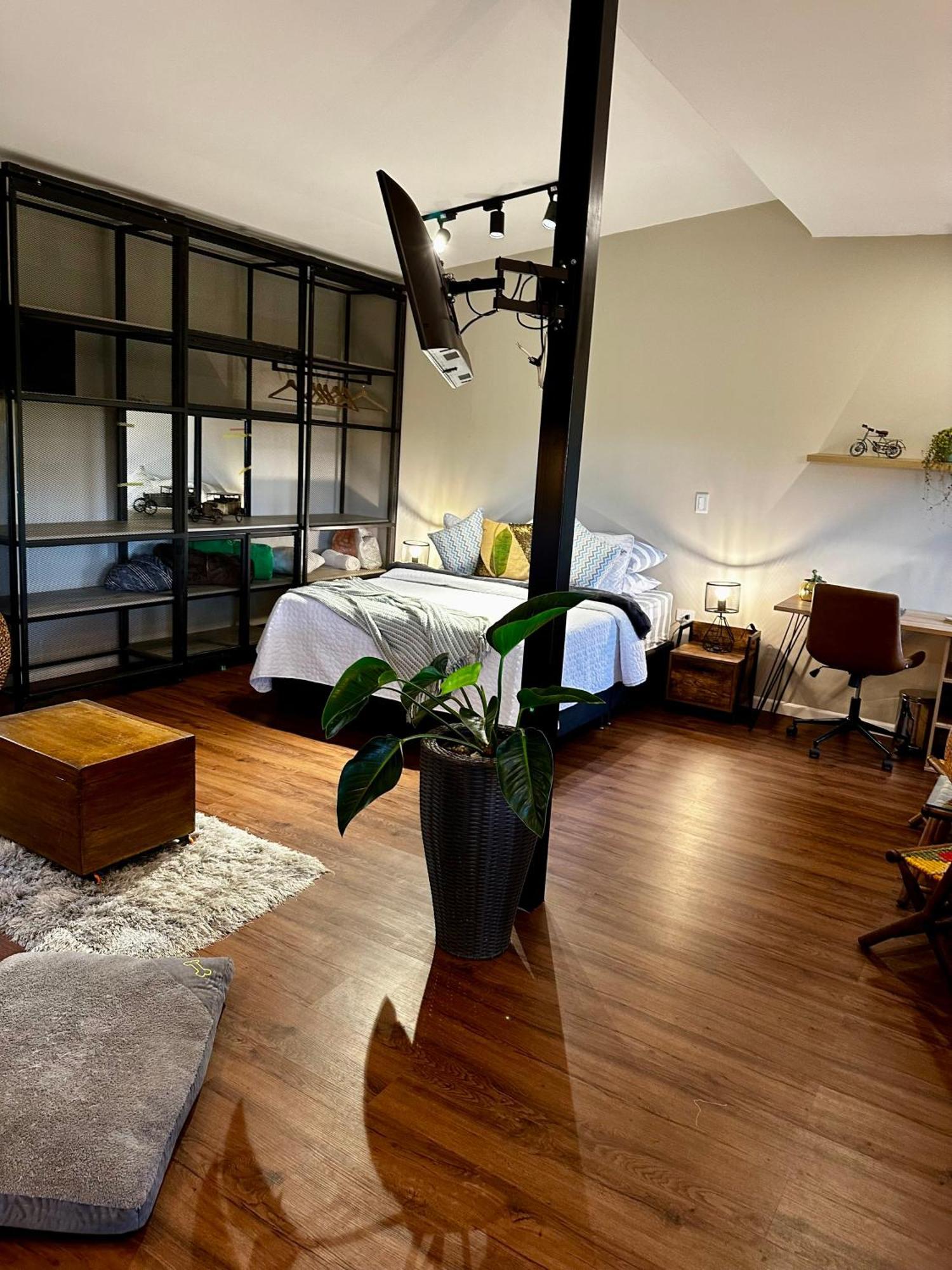 Villas Alto Bonito Sevilla  ภายนอก รูปภาพ